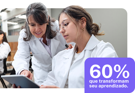 As maiores referências da sua área